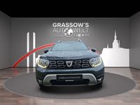 gebraucht Dacia Duster SCe 1.6 NAVI/SHZ/PDC/RFK/GJR/KLIMA/LED