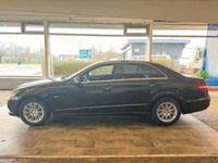 gebraucht Mercedes E350 E-Klasse Lim. E 350 CDI BlueEfficiency