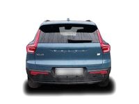 Gebraucht Volvo XC40 Plus 179 PS (131 kW) 2023 Blau SUV