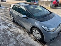 Gebraucht VW ID.3 Pro 150 kW (204 PS) 2020 Grau Kleinwagen