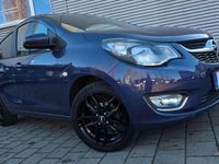 Gebraucht Opel Karl 75 PS (55 kW) 2017 Grau Kleinwagen