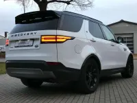 Gebraucht Land Rover Discovery HSE 306 PS (225 kW) 2019 Fuji white SUV