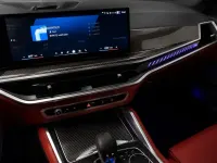 Gebraucht BMW X5 M Competition Edition 625 PS (459 kW) 2023 Grün SUV