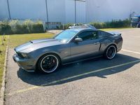 Gebraucht Ford Mustang GT 315 PS (231 kW) 2010 Grau Coupé