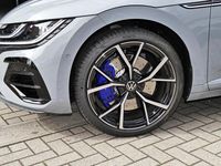 Gebraucht VW Arteon R 320 PS (235 kW) 2023 Grau Kombi