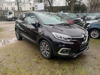 gebraucht Renault Captur Initiale Paris-Automatik Getriebe