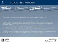 Gebraucht Skoda Superb Style 200 PS (147 kW) 2023 Graphitegrau metallic met. graphitegrau metallic met. Kombi