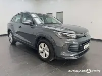 Gebraucht VW Tiguan Life 150 PS (110 kW) 2025 Grau SUV