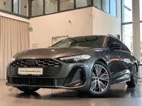 Neu Audi A5 S-line plus 204 PS (150 kW) 2025 Grau Kombi