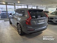 Gebraucht Volvo XC90 Ultimate 235 PS (172 kW) 2023 Grau SUV