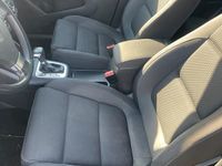 Gebraucht VW Tiguan 140 PS (102 kW) 2010 Grau SUV
