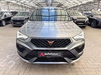 Usado Cupra Ateca 300 HP (220 kW) 2022 Cinzento SUV