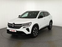 Gebraucht Renault Austral Techno 158 PS (116 kW) 2025 Weiß SUV