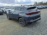 Gebraucht Cupra Formentor 150 PS (110 kW) 2026 Blau SUV