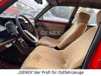 Gebraucht Citroën GSA 88 PS (64 kW) 1981 Rot Limousine