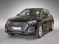 gebraucht Audi Q5 TFSI e 50 TFSI e quattro S tronic