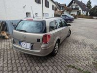 gebraucht Opel Astra Astra1.8 Caravan