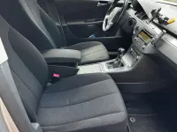 Gebraucht VW Passat 105 PS (77 kW) 2010 Silber Kombi