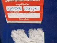 Gebraucht Skoda Fabia 75 PS (55 kW) 2003 Blau Kleinwagen