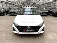 Gebraucht Hyundai i20 N Performance 204 PS (150 kW) 2023 Weiß Kleinwagen