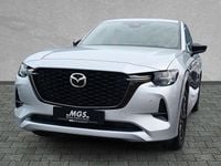Neu Mazda CX-60 Homura-Line 327 PS (240 kW) 2025 SUV