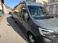 Gebraucht Renault Master 179 PS (131 kW) 2021 Grau Van / Kleinbus