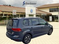 Gebraucht VW Touran Move 150 PS (110 kW) 2024 Van / Kleinbus