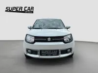 Gebraucht Suzuki Ignis 90 PS (66 kW) 2017 Weiß SUV