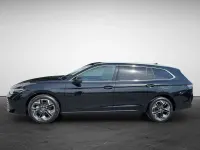 Gebraucht VW Passat Business 150 PS (110 kW) 2025 Schwarz (grenadillschwarz metallic) Kombi