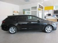 Gebraucht Suzuki Swace Comfort+ 140 PS (102 kW) 2024 Schwarz Kombi