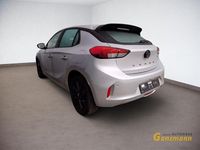 Gebraucht Opel Corsa Edition 101 PS (74 kW) 2025 Silber Limousine