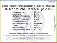 Gebraucht VW Arteon R-line 218 PS (160 kW) 2023 Weiß Kombi