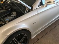 gebraucht Mercedes CLS350 diesel