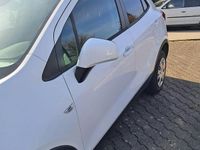 Gebraucht Opel Mokka 140 PS (102 kW) 2013 Weiß SUV