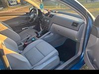 Gebraucht VW Golf V 75 PS (55 kW) 2004 Blau Kleinwagen
