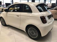 Neu Fiat 500 65 PS (47 kW) 2026