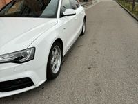 gebraucht Audi A5 2.0 TDI s-line Quattro