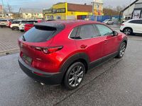Gebraucht Mazda CX-3 Selection 179 PS (131 kW) 2021 Soul red crystal SUV