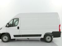 Neu Fiat Ducato 140 PS (102 kW) 2025 Blanc Van