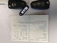 Second-hand Ford Focus SYNC Edition 101 CP (74 kW) 2013 Argintiu Break