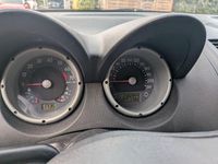 Second-hand VW Lupo 60 CP (44 kW) 2003 Argintiu Hatchback