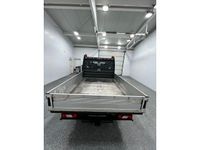 Occasion Ford Transit 131 ch (96 kW) 2020 Blanc Van