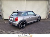 gebraucht Mini ONE First 3-trg. Navi Klima