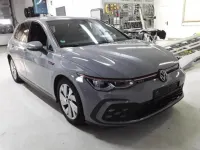 Gebraucht VW Golf VIII GTI 245 PS (180 kW) 2024 Mondsteingrau Limousine