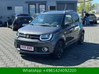 Gebraucht Suzuki Ignis Comfort 136 PS (100 kW) 2018 Grau SUV