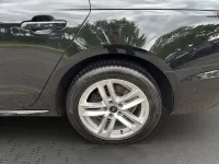 Usata Audi A4 Advanced Plus 163 CV (119 kW) 2021 Nero Station wagon