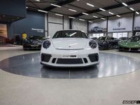 gebraucht Porsche 911 GT3 991 .2| Clubsport