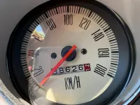 Second-hand Rover Mini 63 CP (46 kW) 2000 Albastru Hatchback