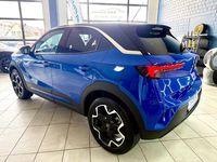 Gebraucht Opel Mokka Ultimate 136 PS (100 kW) 2024 Blau SUV