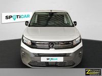Neu Opel Combo Edition 131 PS (96 kW) 2025 Othercolor Van / Kleinbus